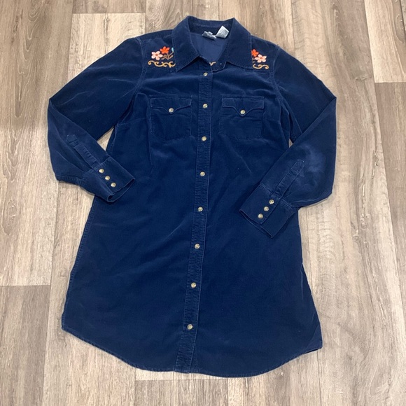 💰ivu Jane corduroy top - Picture 1 of 8
